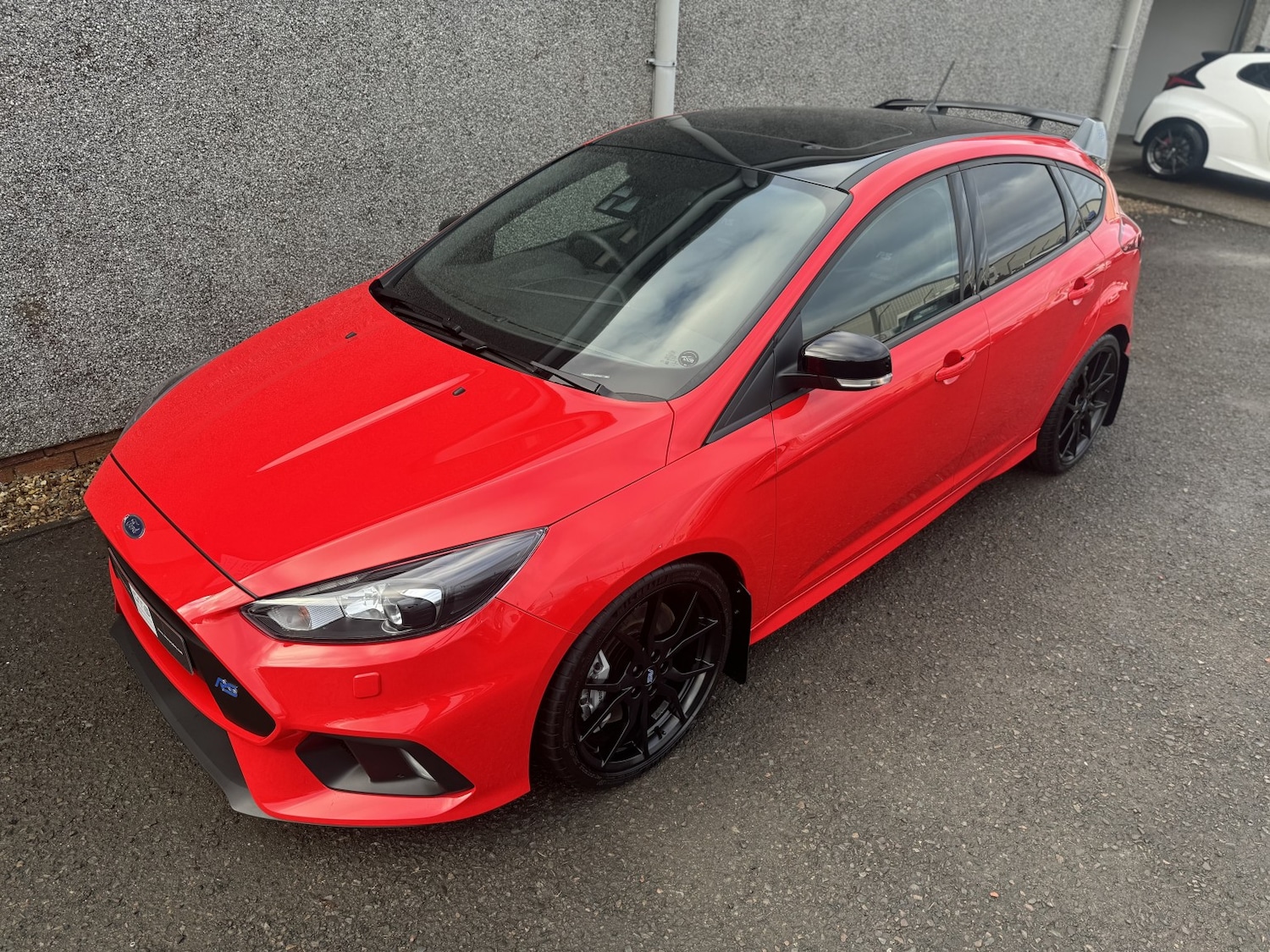 Used Ford Focus 2018 for sale - 76855406: Photo 50