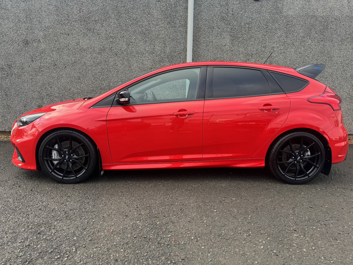 Used Ford Focus 2018 for sale - 76855406: Photo 51