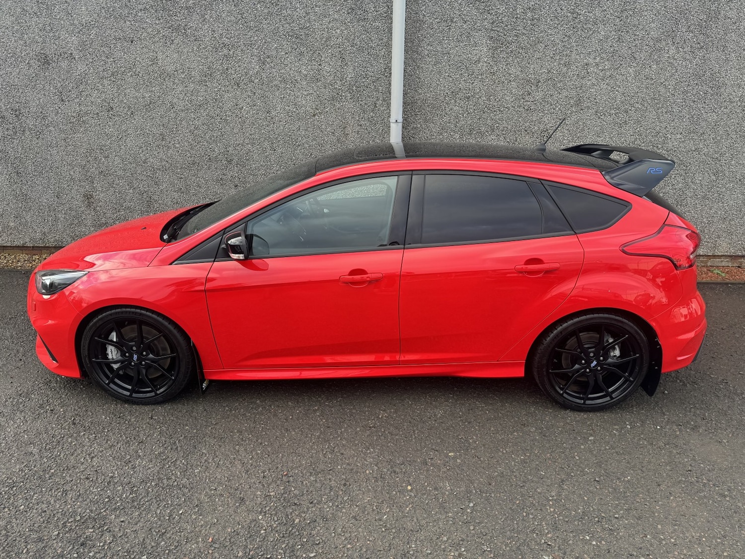 Used Ford Focus 2018 for sale - 76855406: Photo 52