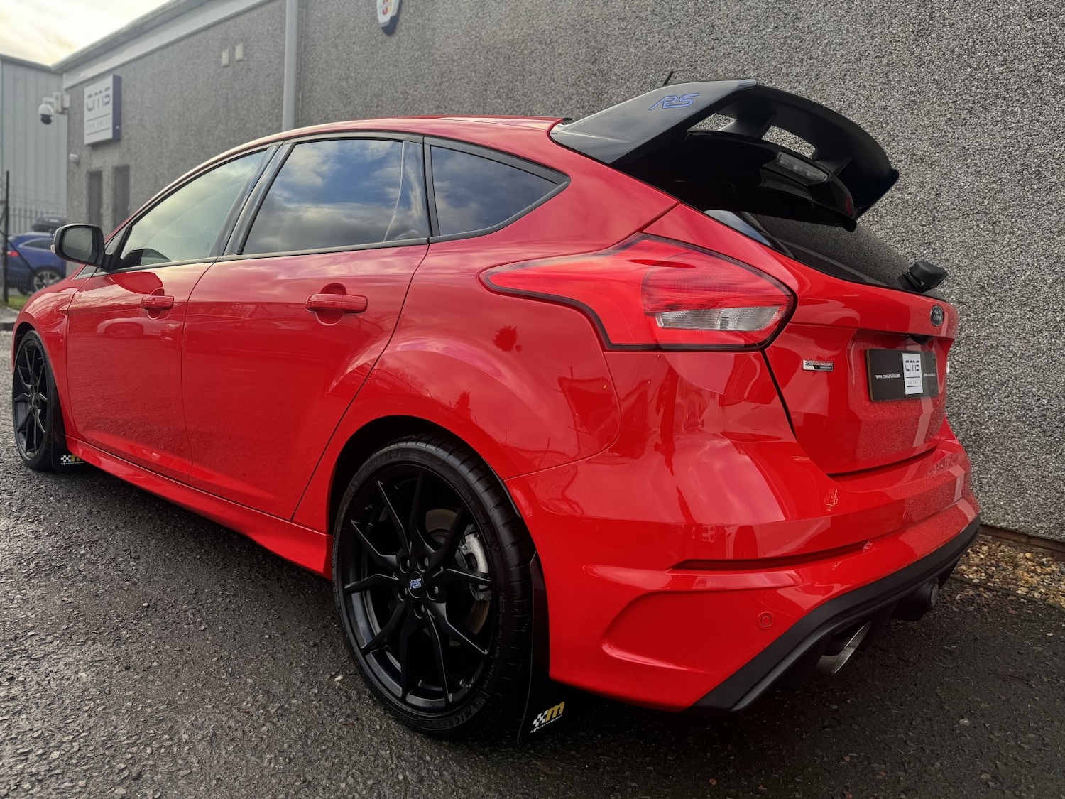Used Ford Focus 2018 for sale - 76855406: Photo 53