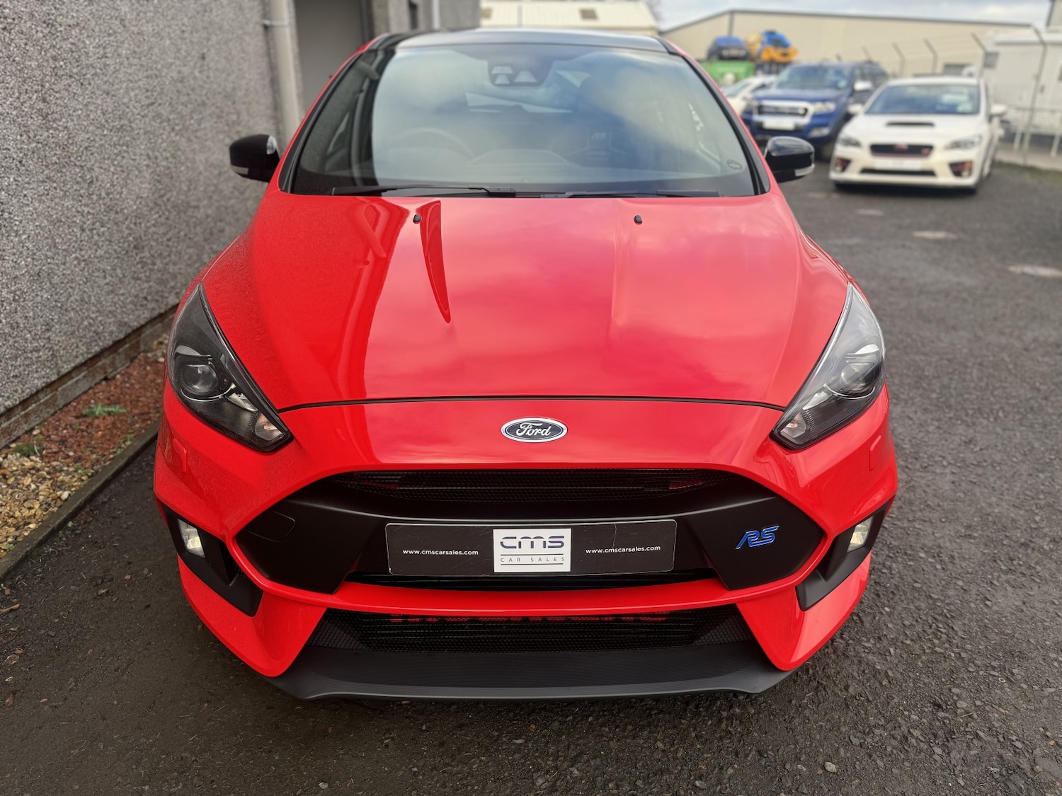Used Ford Focus 2018 for sale - 76855406: Photo 54