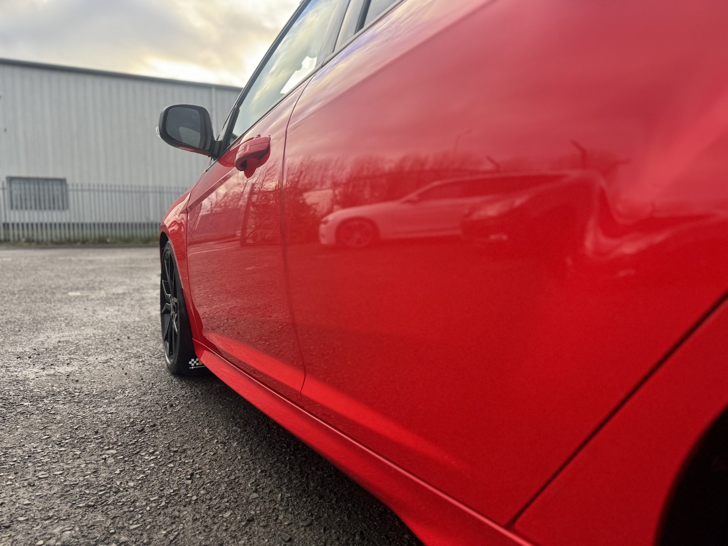 Used Ford Focus 2018 for sale - 76855406: Photo 55