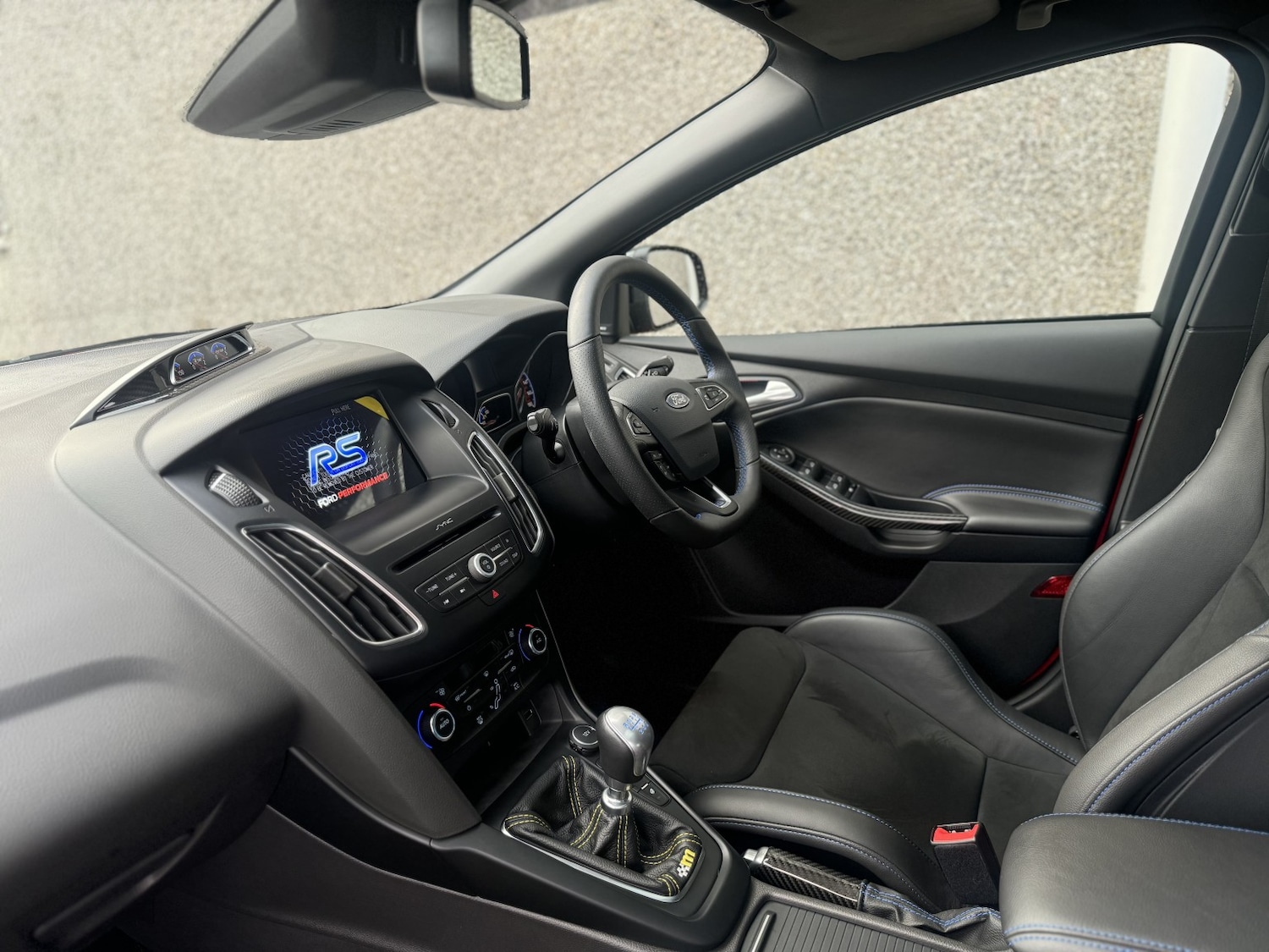 Used Ford Focus 2018 for sale - 76855406: Photo 56