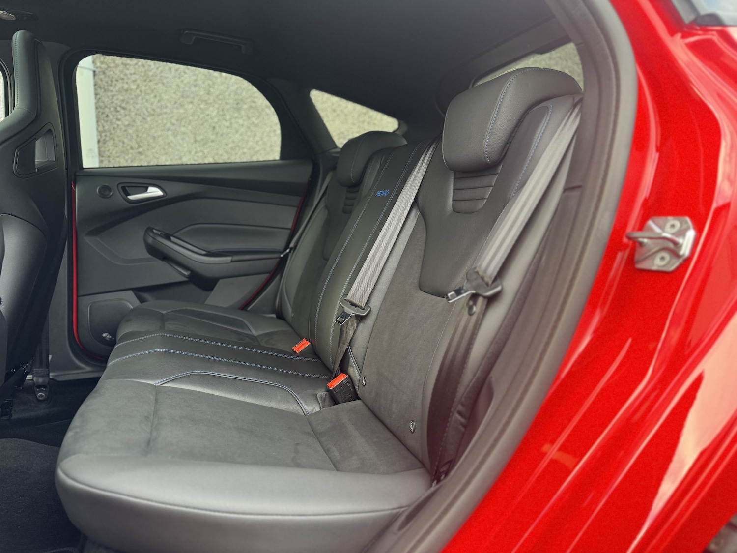 Used Ford Focus 2018 for sale - 76855406: Photo 58