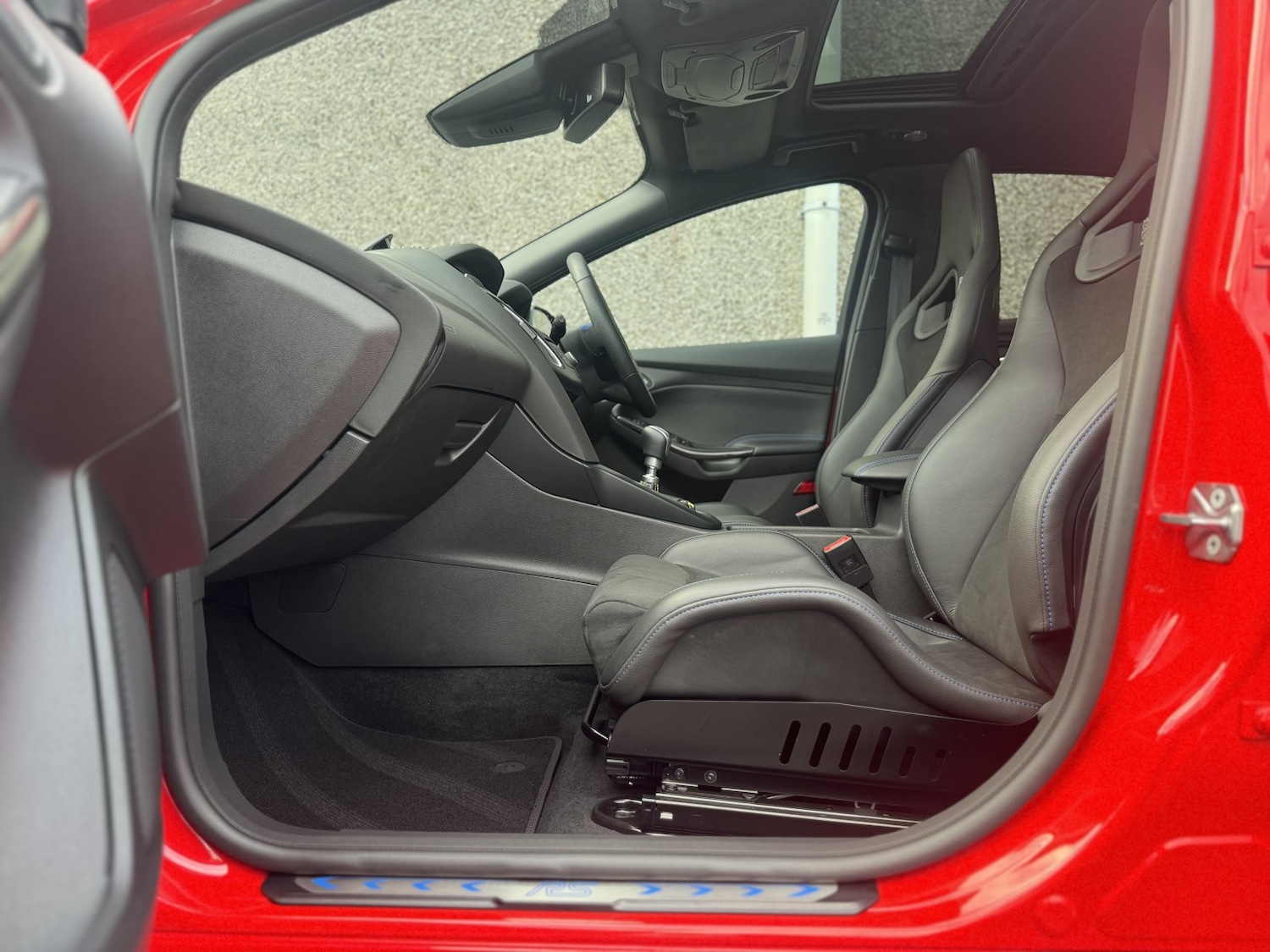 Used Ford Focus 2018 for sale - 76855406: Photo 59