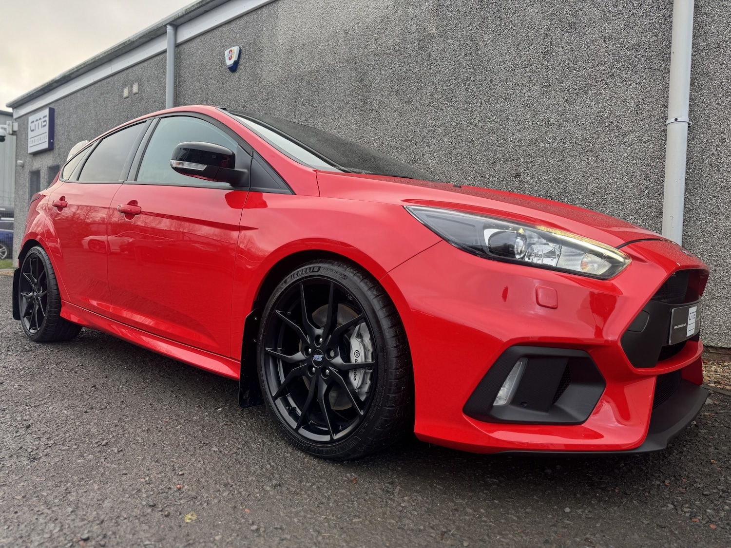 Used Ford Focus 2018 for sale - 76855406: Photo 6