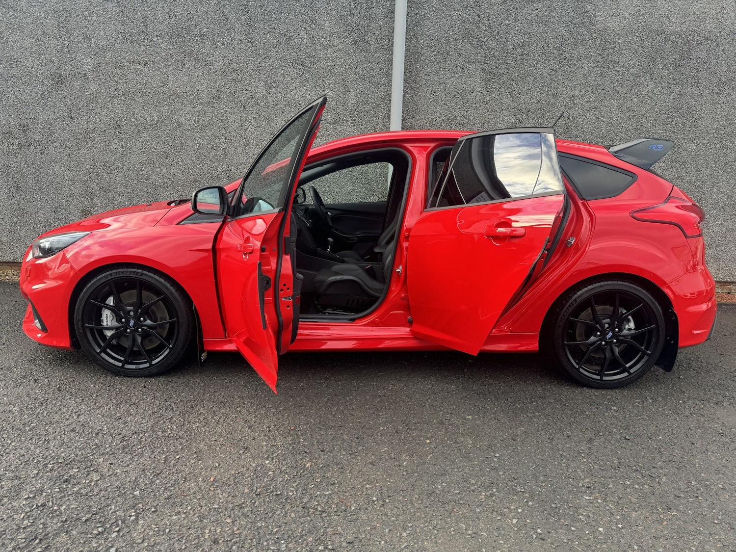 Used Ford Focus 2018 for sale - 76855406: Photo 60