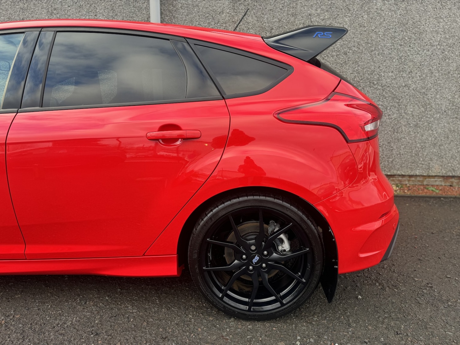 Used Ford Focus 2018 for sale - 76855406: Photo 61