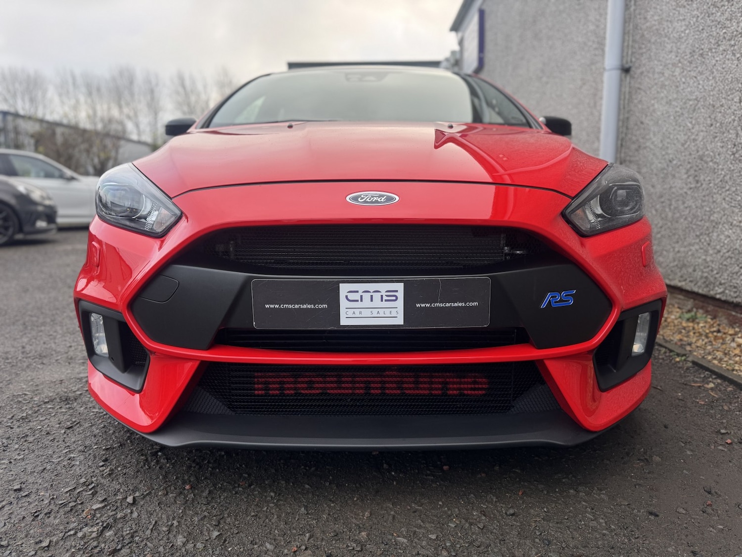Used Ford Focus 2018 for sale - 76855406: Photo 62