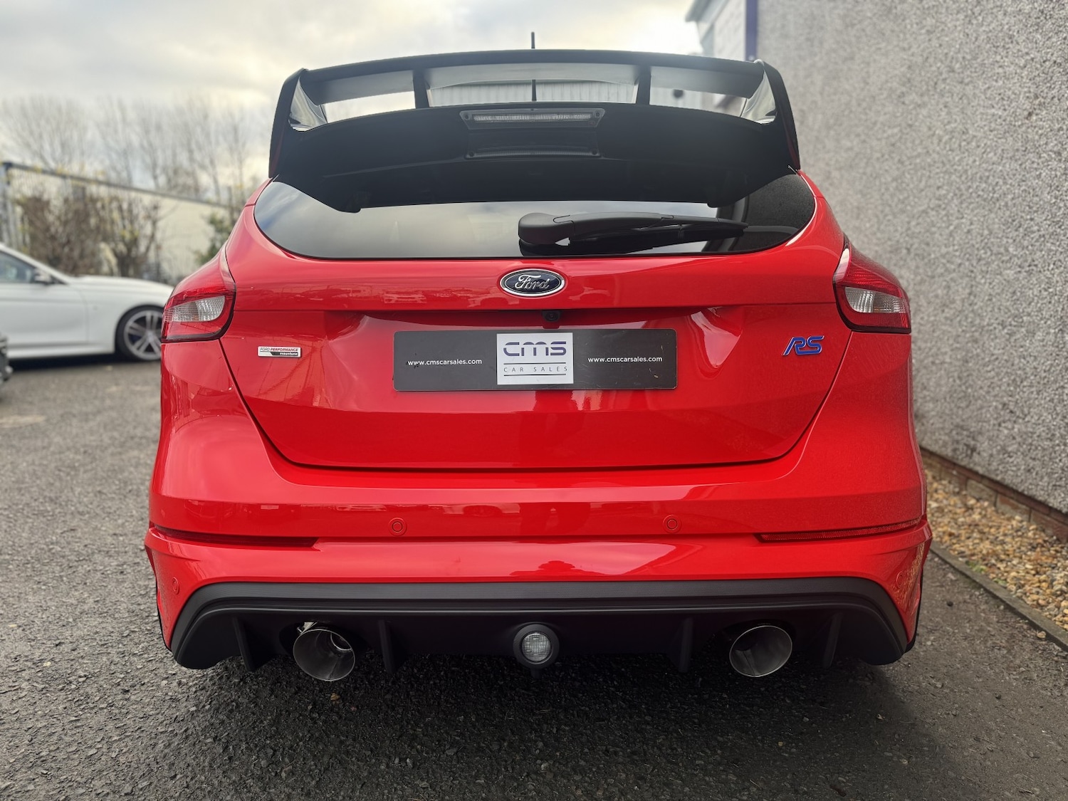 Used Ford Focus 2018 for sale - 76855406: Photo 63