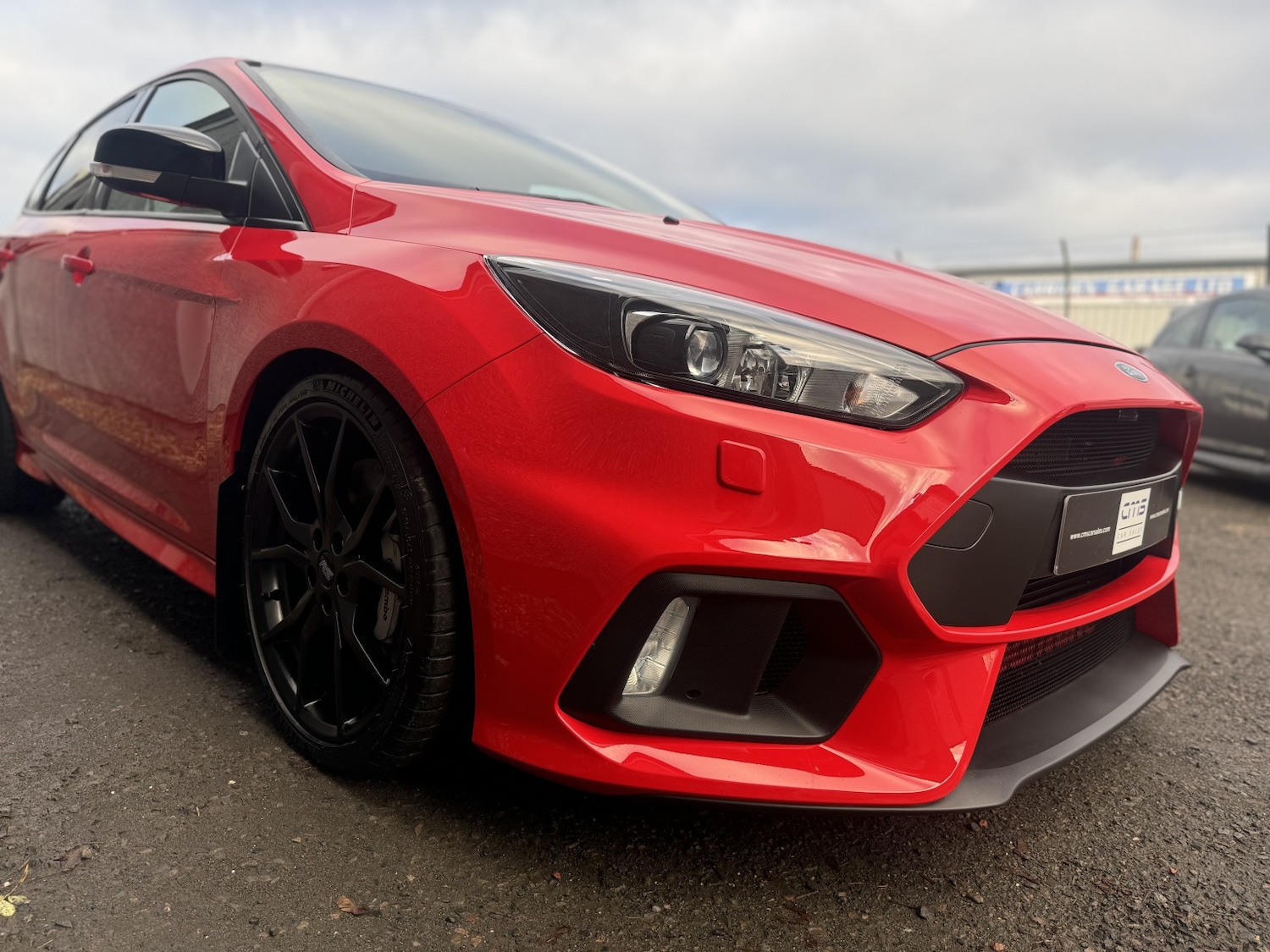 Used Ford Focus 2018 for sale - 76855406: Photo 65