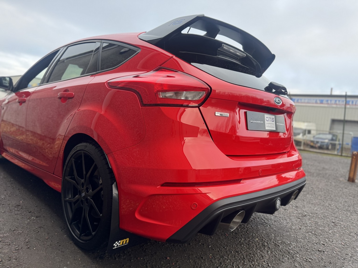 Used Ford Focus 2018 for sale - 76855406: Photo 67