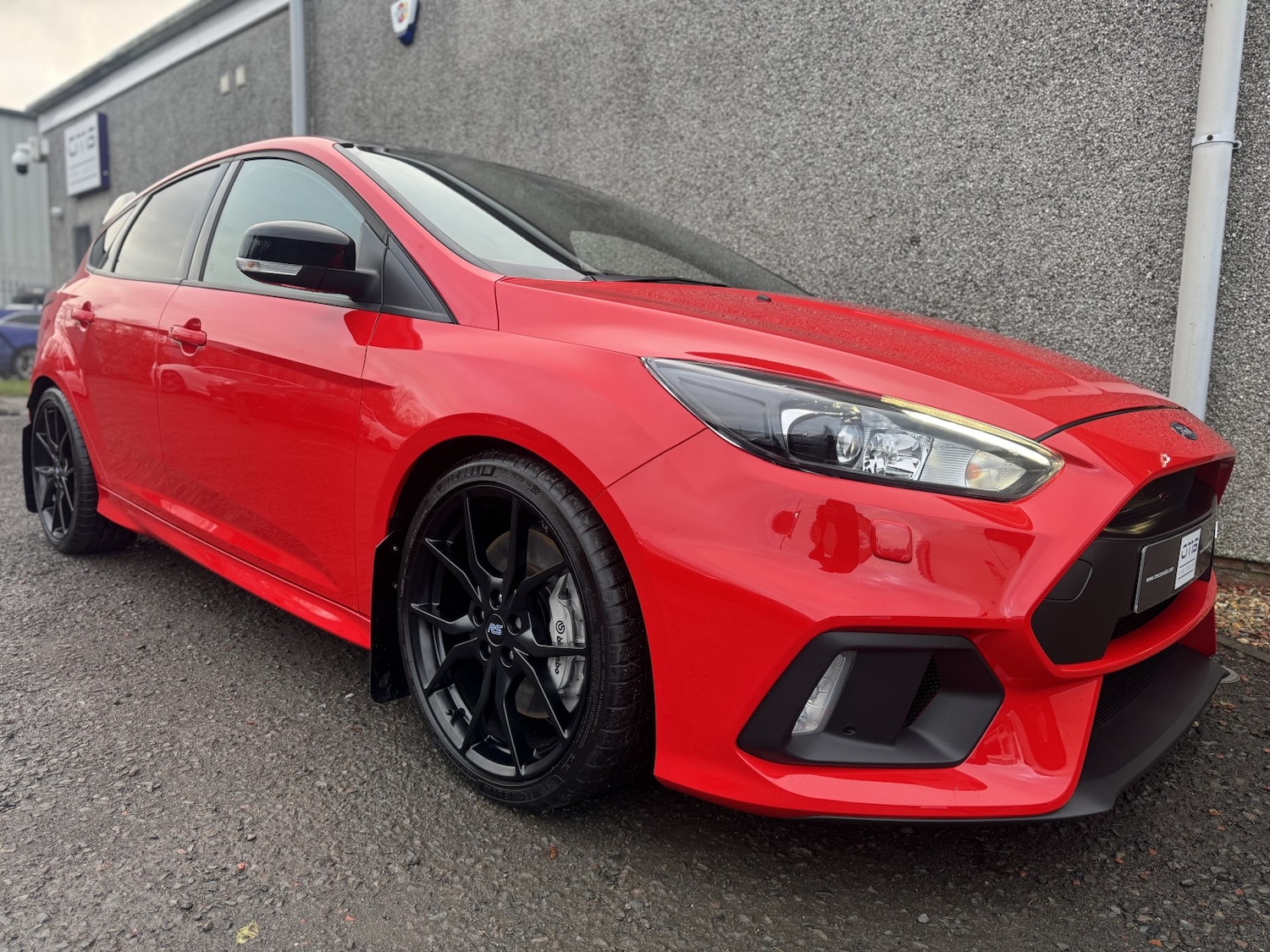 Used Ford Focus 2018 for sale - 76855406: Photo 68