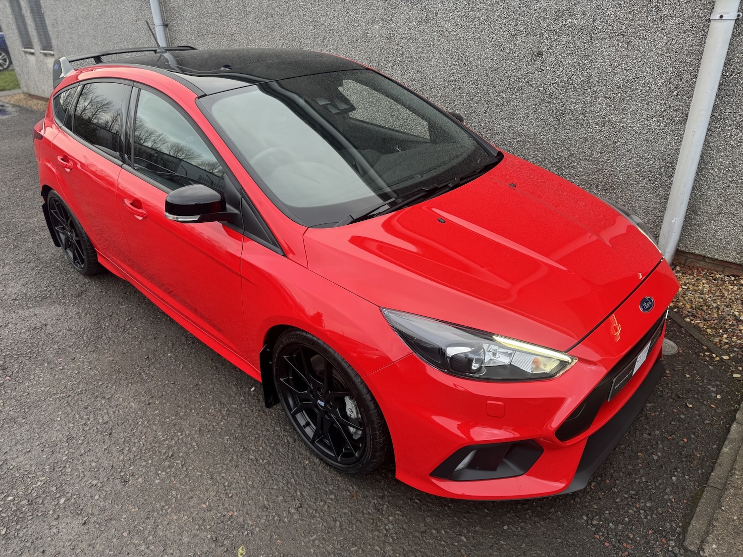 Used Ford Focus 2018 for sale - 76855406: Photo 69