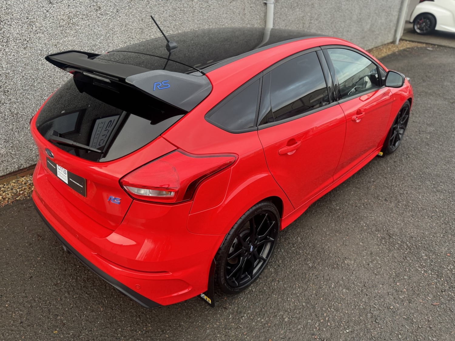 Used Ford Focus 2018 for sale - 76855406: Photo 70