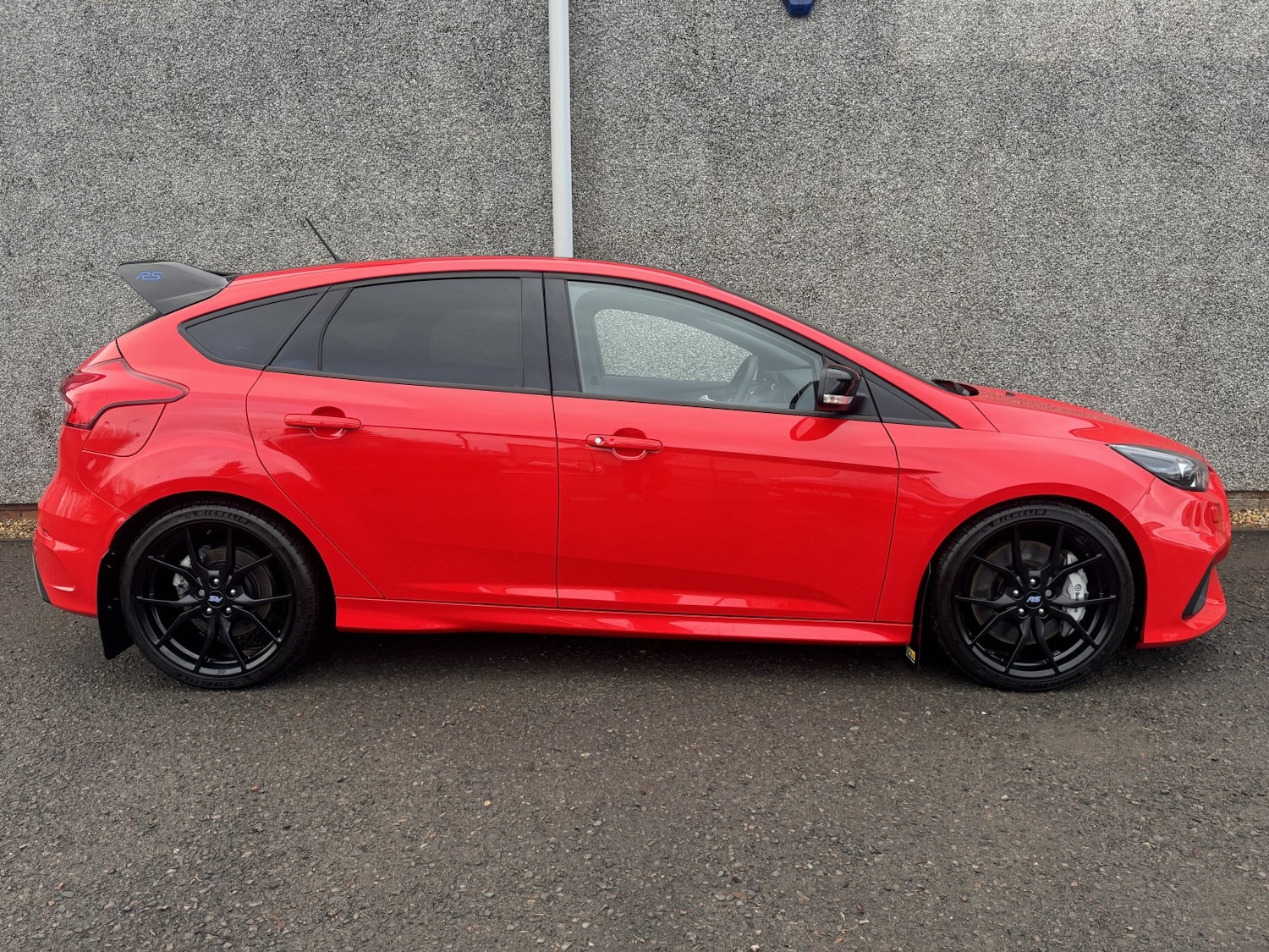 Used Ford Focus 2018 for sale - 76855406: Photo 71