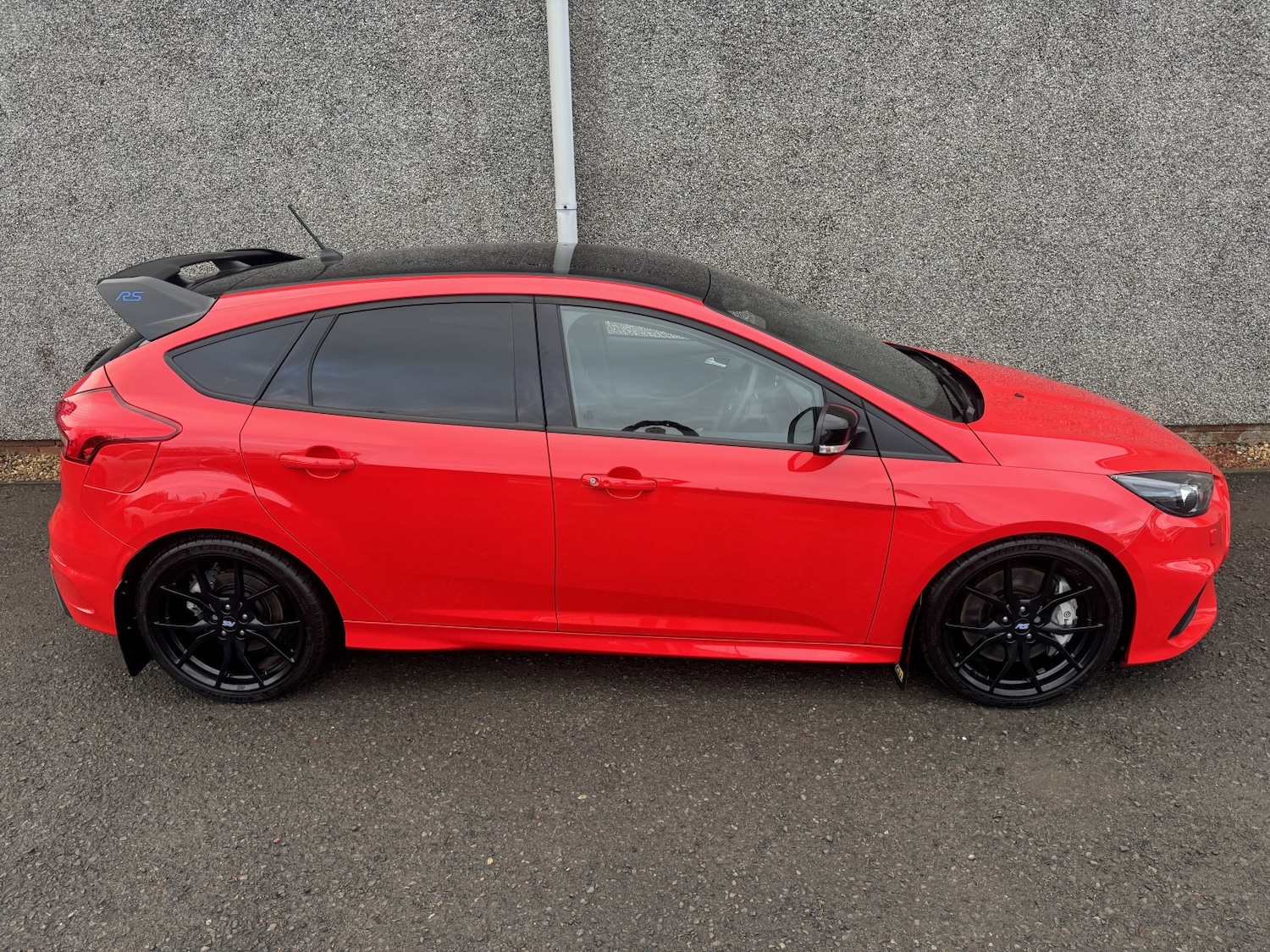 Used Ford Focus 2018 for sale - 76855406: Photo 72