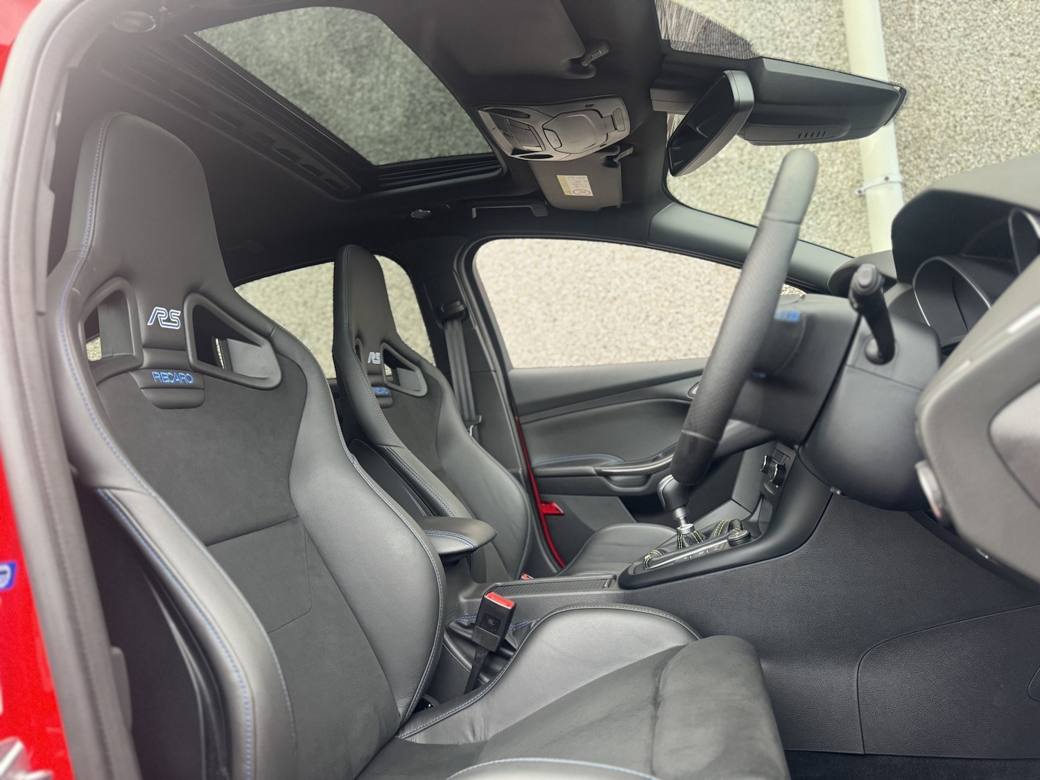 Used Ford Focus 2018 for sale - 76855406: Photo 76