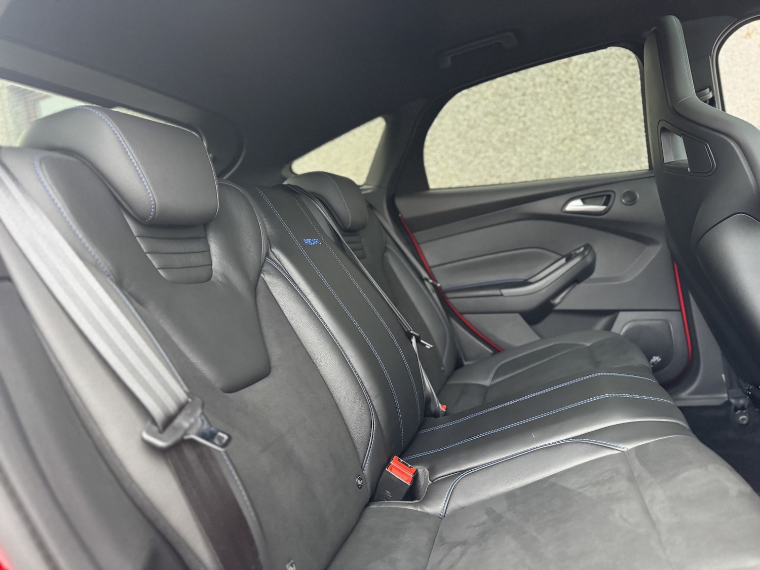 Used Ford Focus 2018 for sale - 76855406: Photo 77