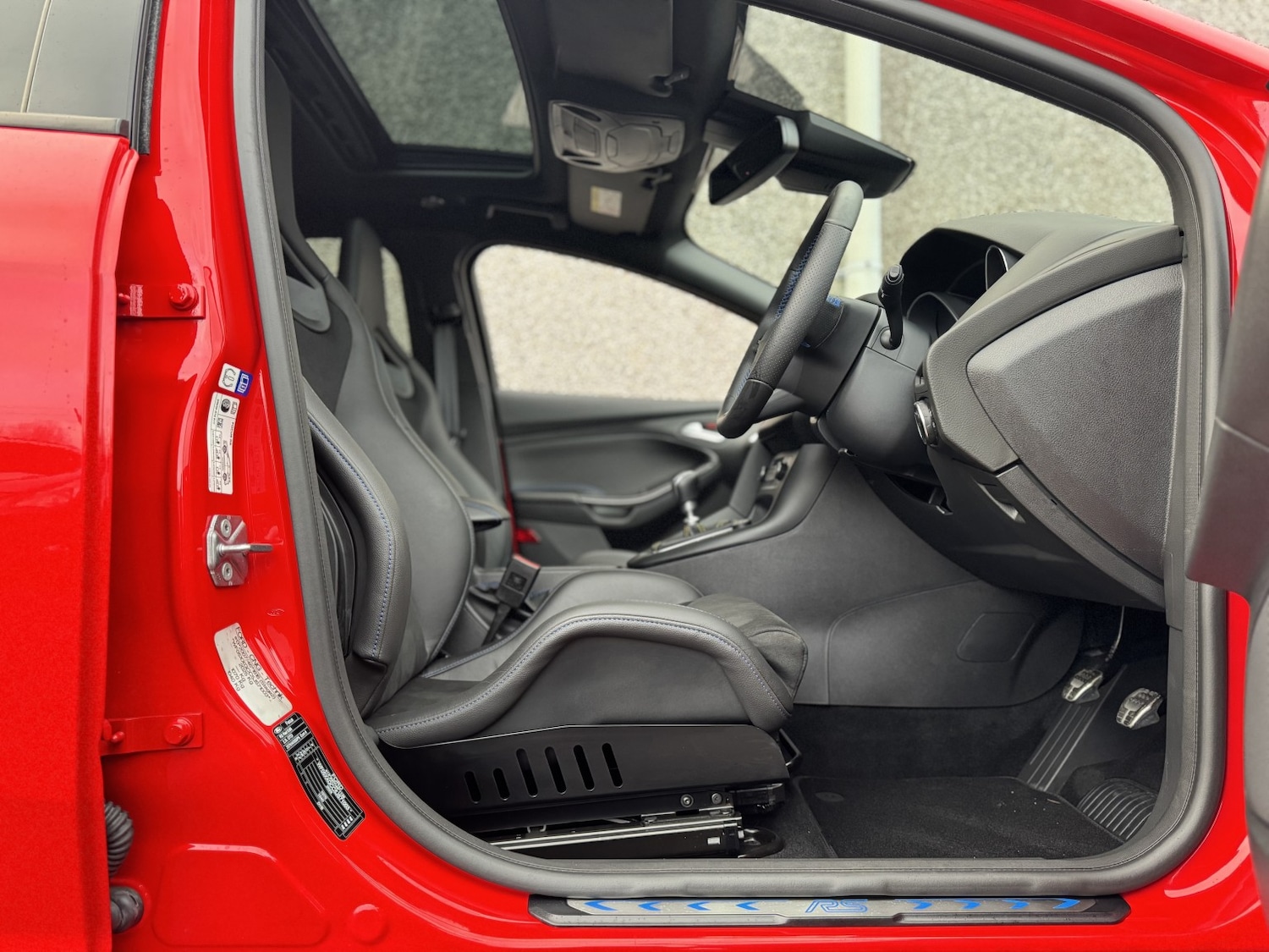 Used Ford Focus 2018 for sale - 76855406: Photo 78