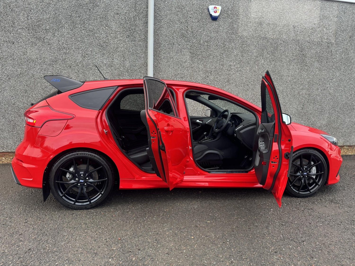 Used Ford Focus 2018 for sale - 76855406: Photo 79