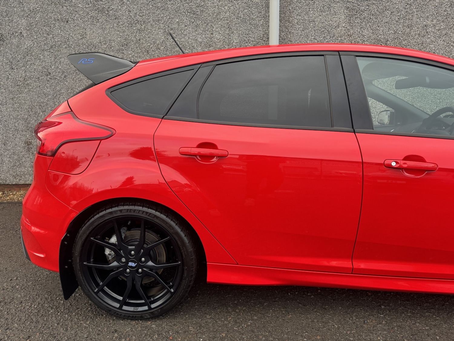 Used Ford Focus 2018 for sale - 76855406: Photo 80