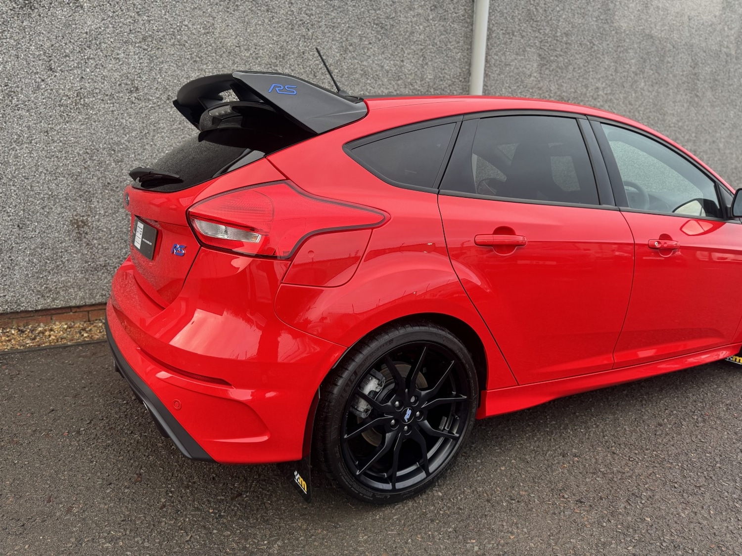 Used Ford Focus 2018 for sale - 76855406: Photo 81