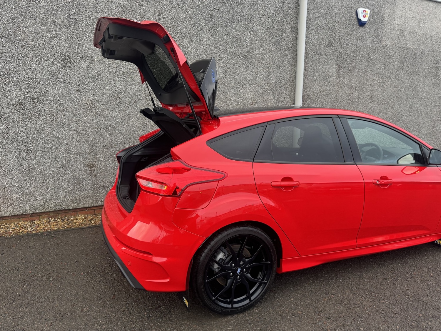 Used Ford Focus 2018 for sale - 76855406: Photo 82