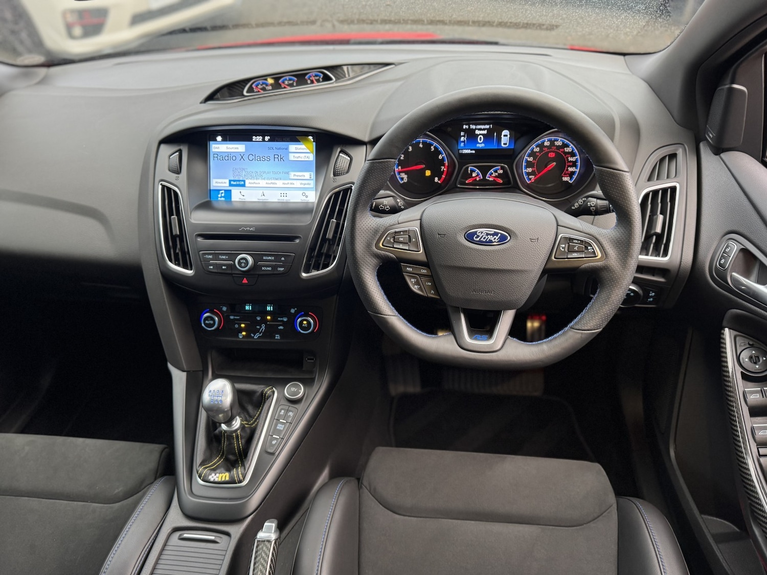 Used Ford Focus 2018 for sale - 76855406: Photo 84