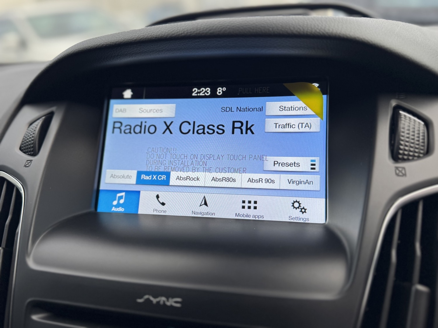 Used Ford Focus 2018 for sale - 76855406: Photo 86