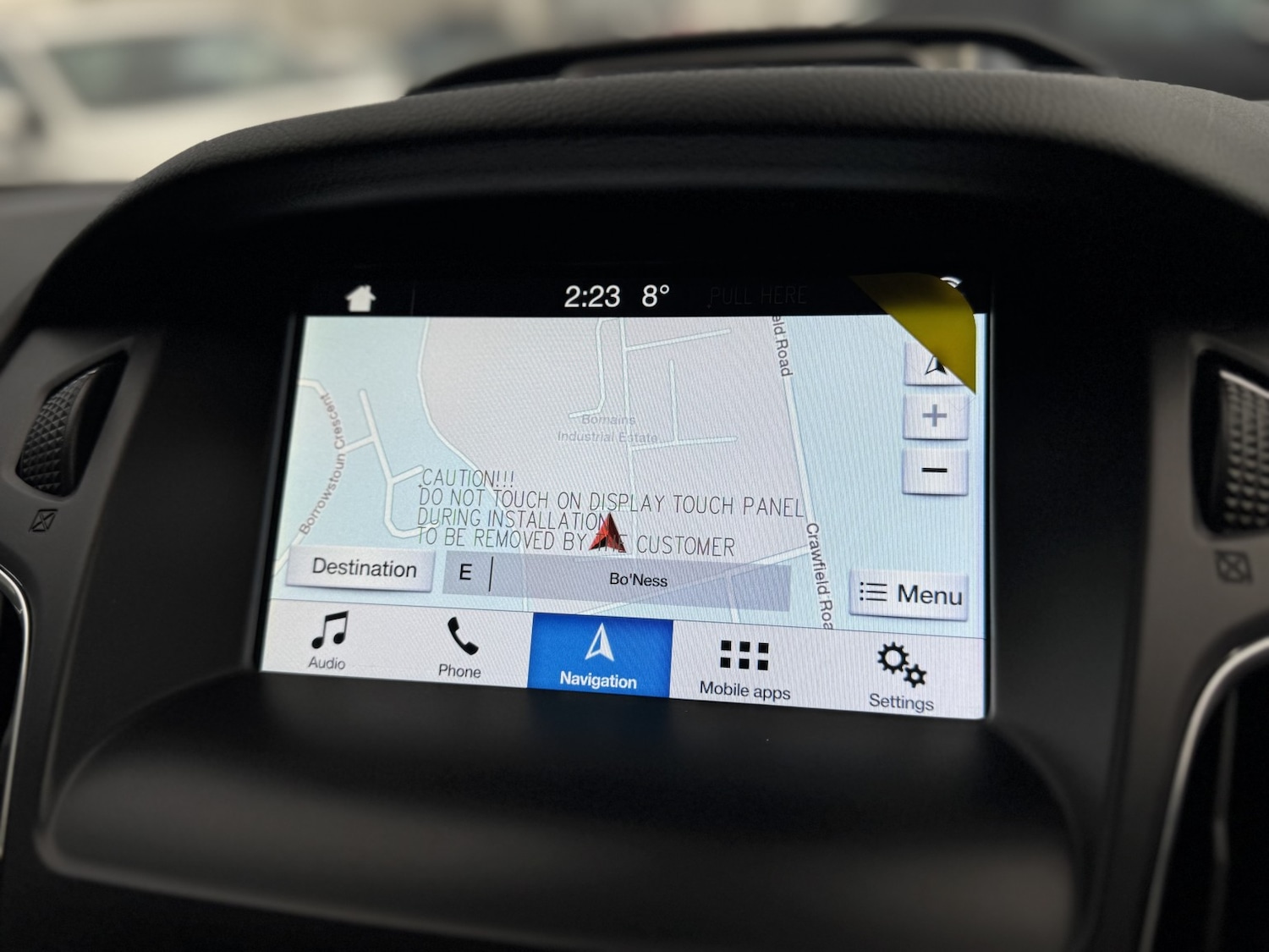 Used Ford Focus 2018 for sale - 76855406: Photo 87