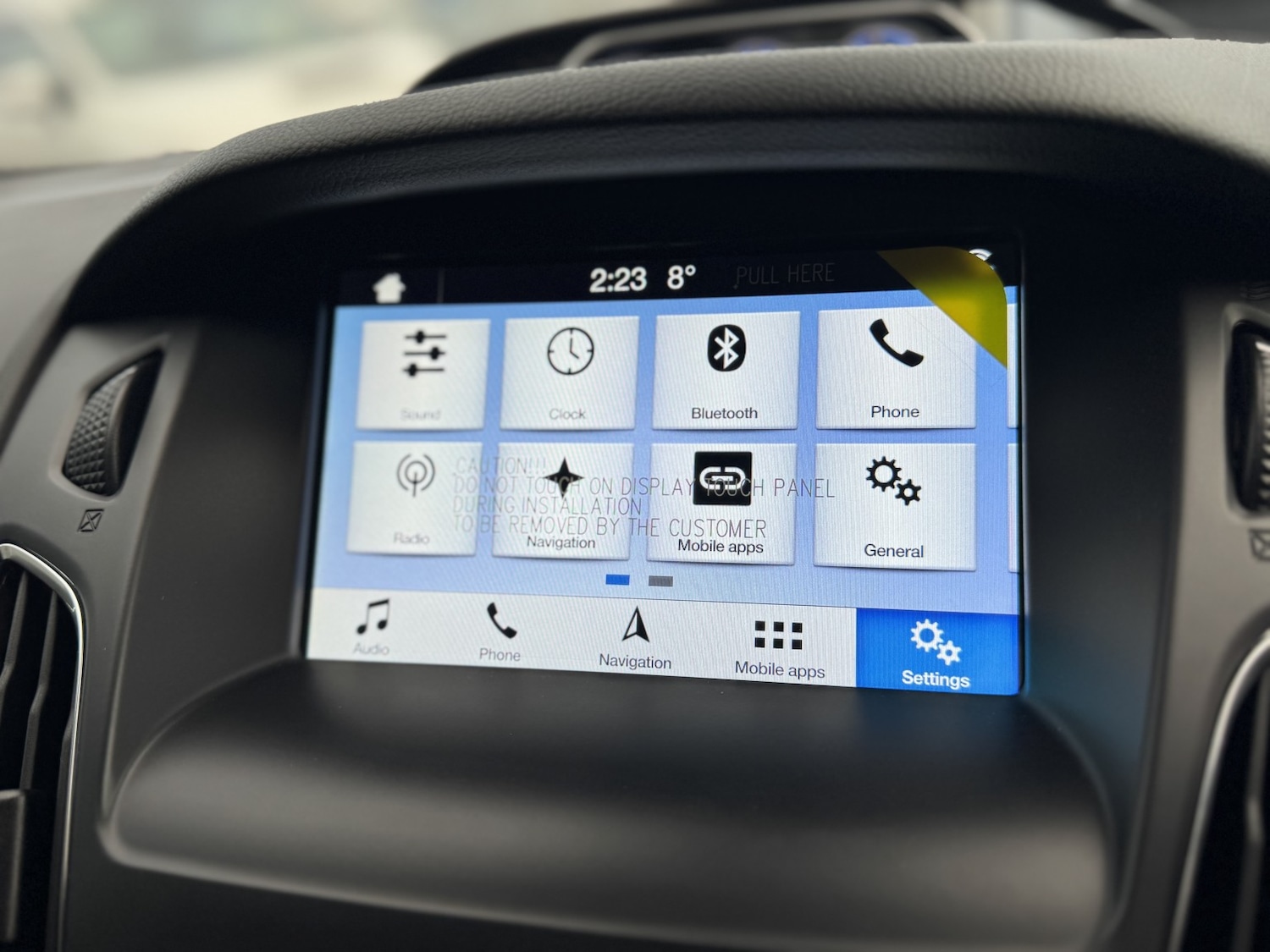 Used Ford Focus 2018 for sale - 76855406: Photo 88