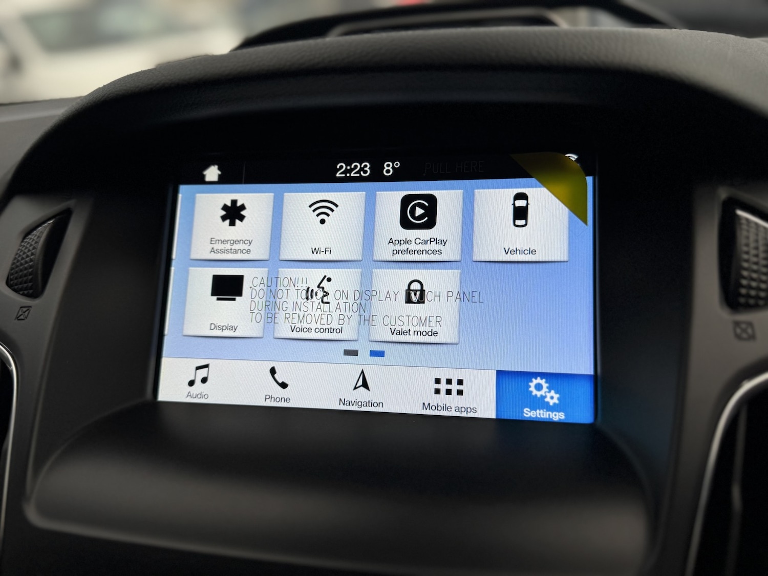 Used Ford Focus 2018 for sale - 76855406: Photo 89