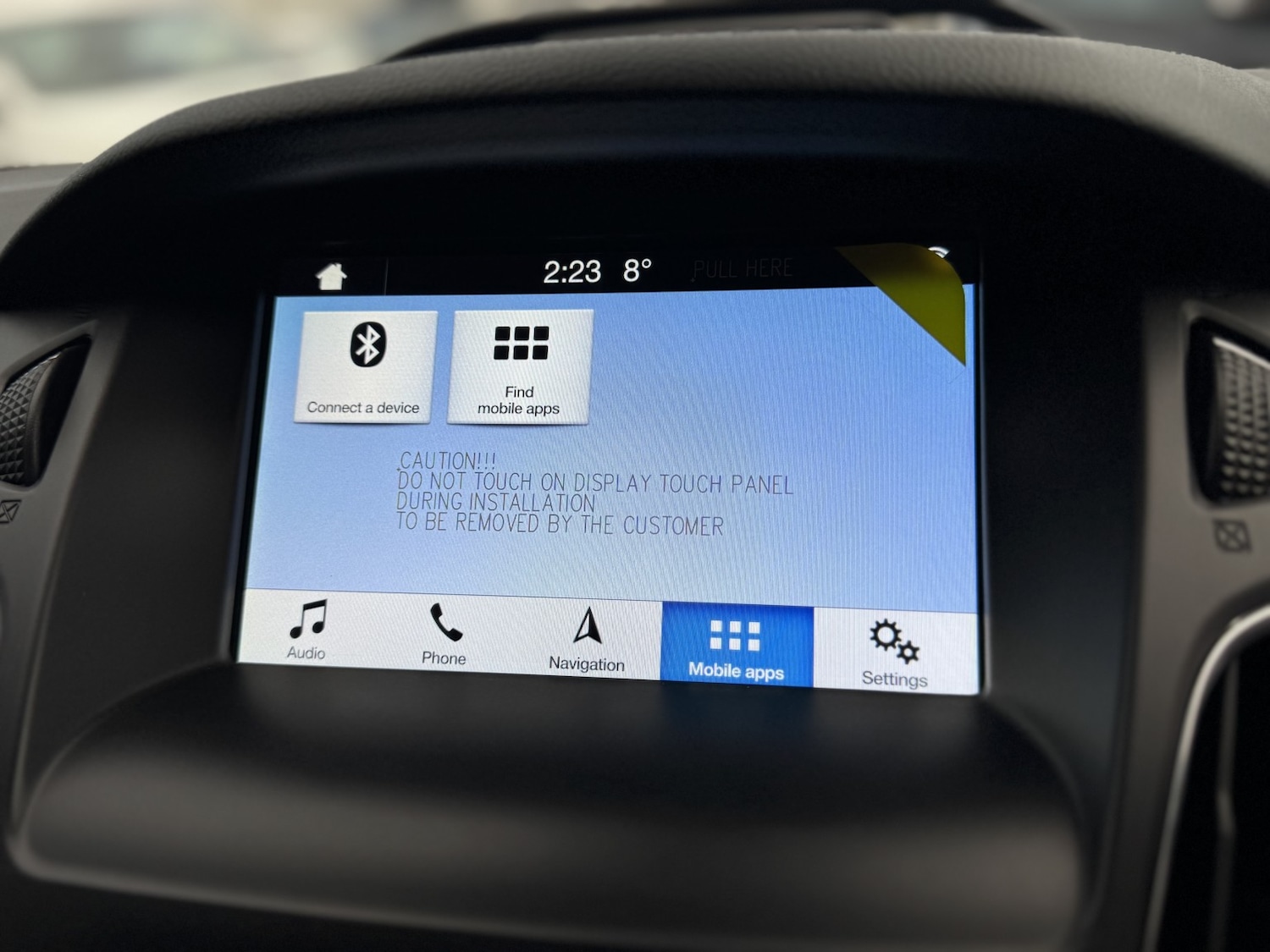 Used Ford Focus 2018 for sale - 76855406: Photo 90