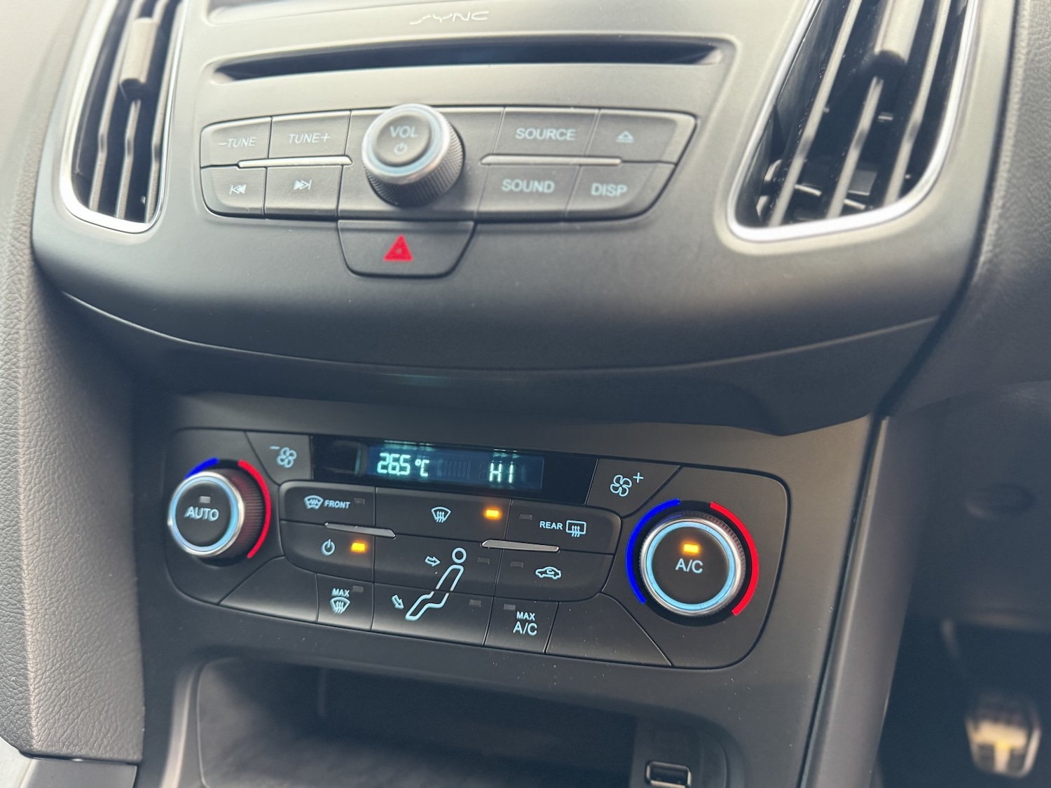 Used Ford Focus 2018 for sale - 76855406: Photo 91