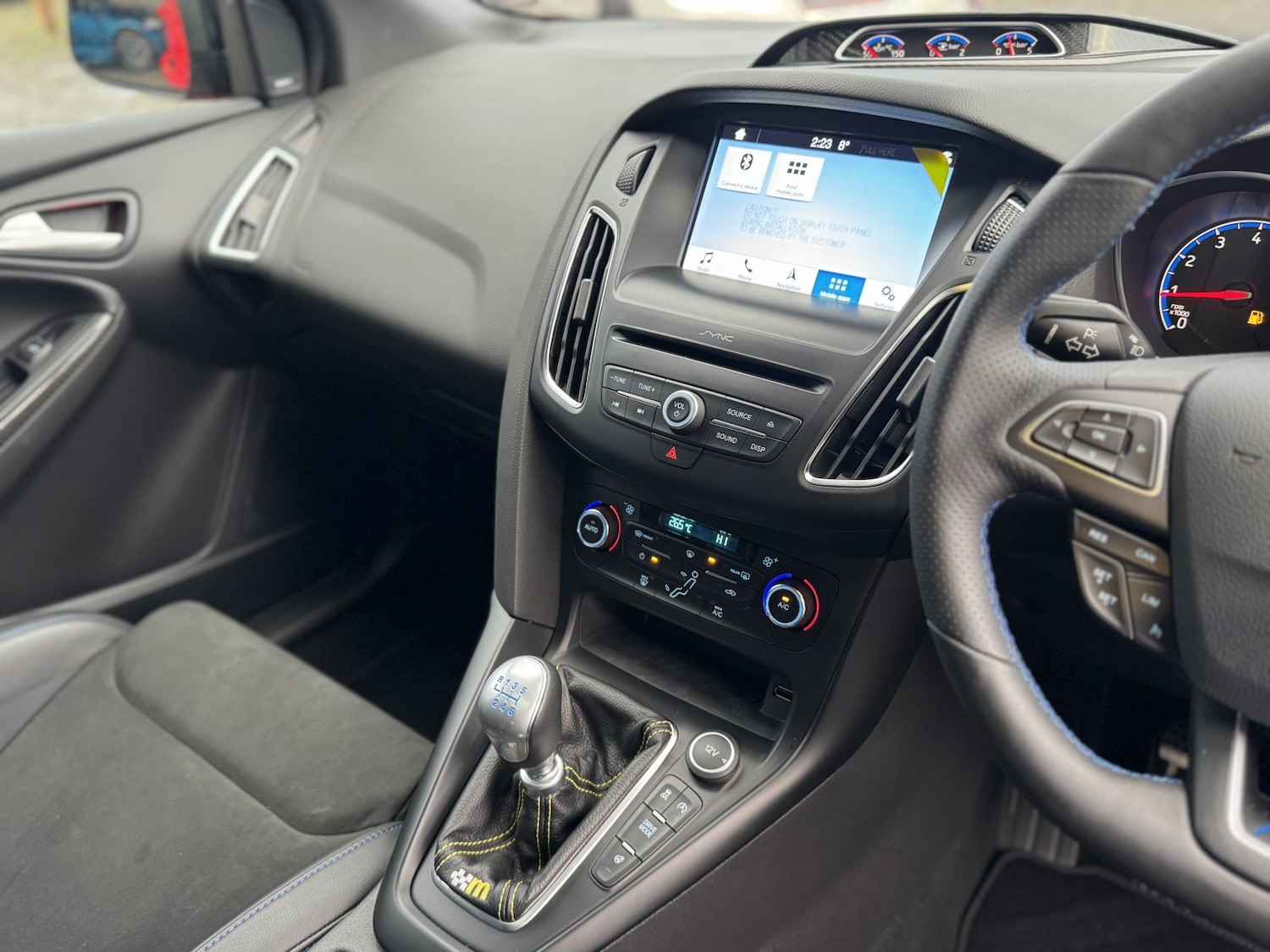 Used Ford Focus 2018 for sale - 76855406: Photo 93