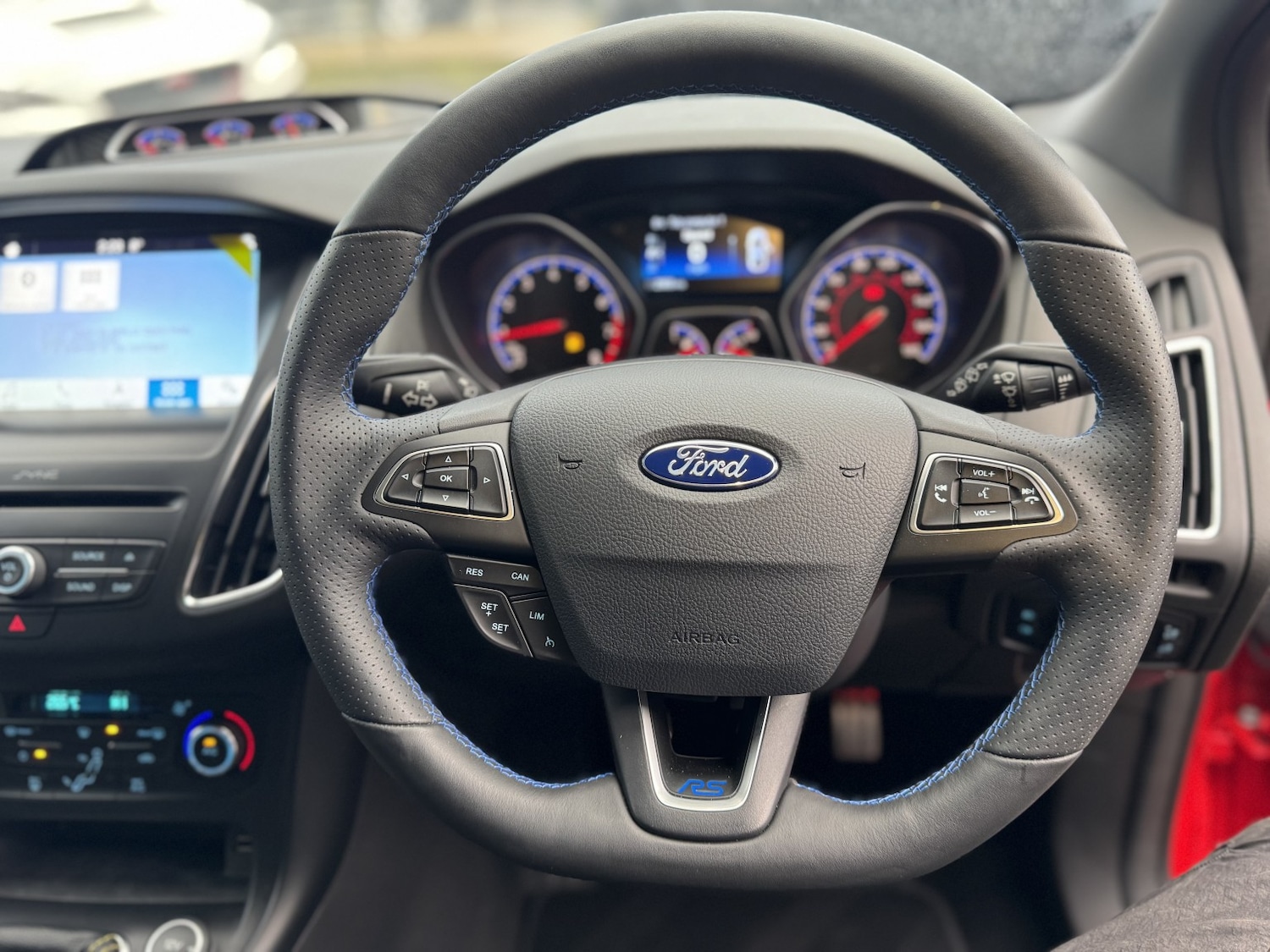Used Ford Focus 2018 for sale - 76855406: Photo 94