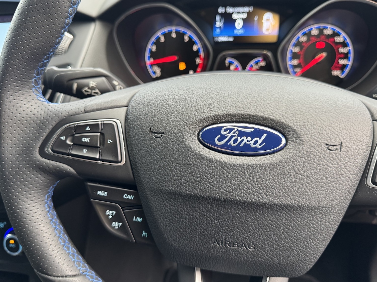 Used Ford Focus 2018 for sale - 76855406: Photo 95