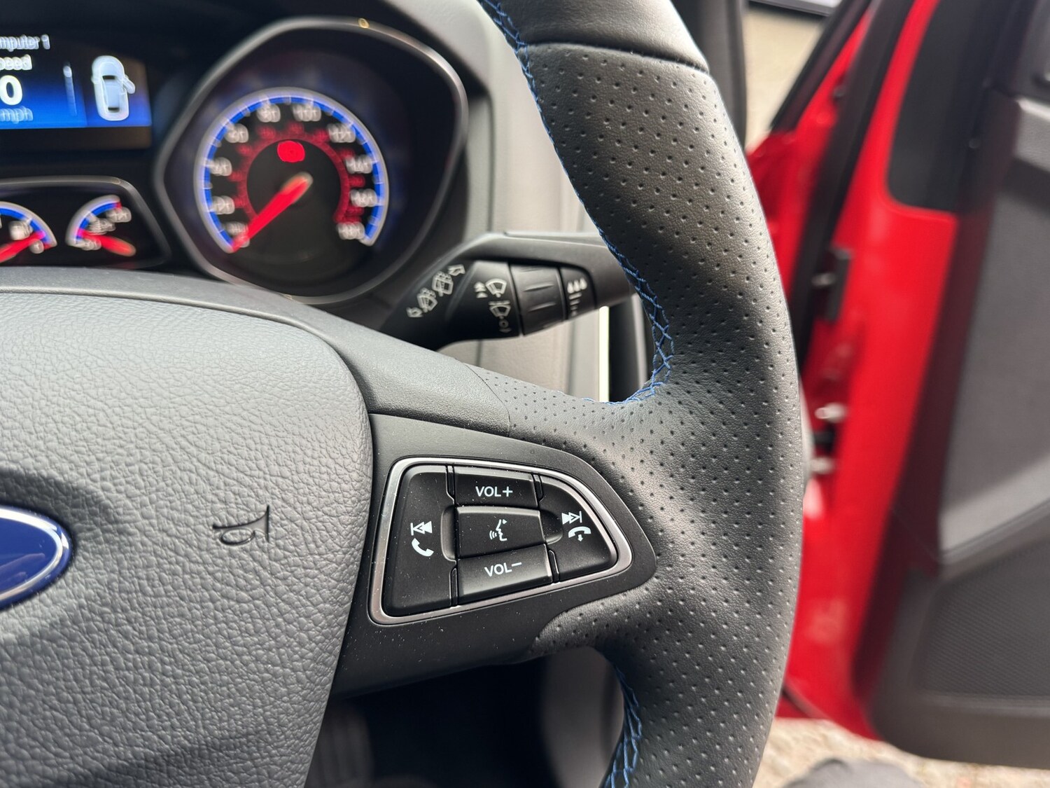 Used Ford Focus 2018 for sale - 76855406: Photo 96