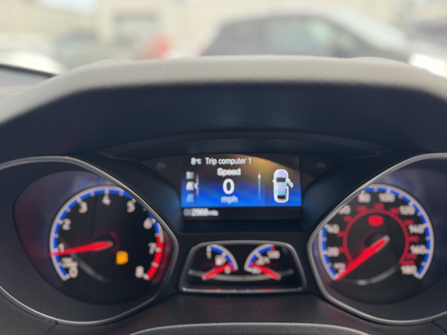 Used Ford Focus 2018 for sale - 76855406: Photo 97