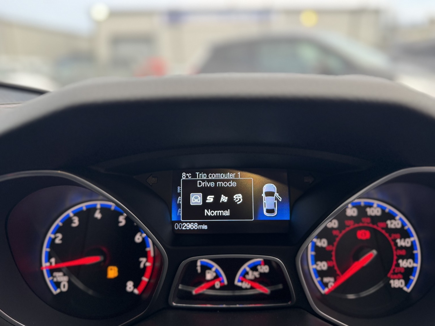 Used Ford Focus 2018 for sale - 76855406: Photo 98