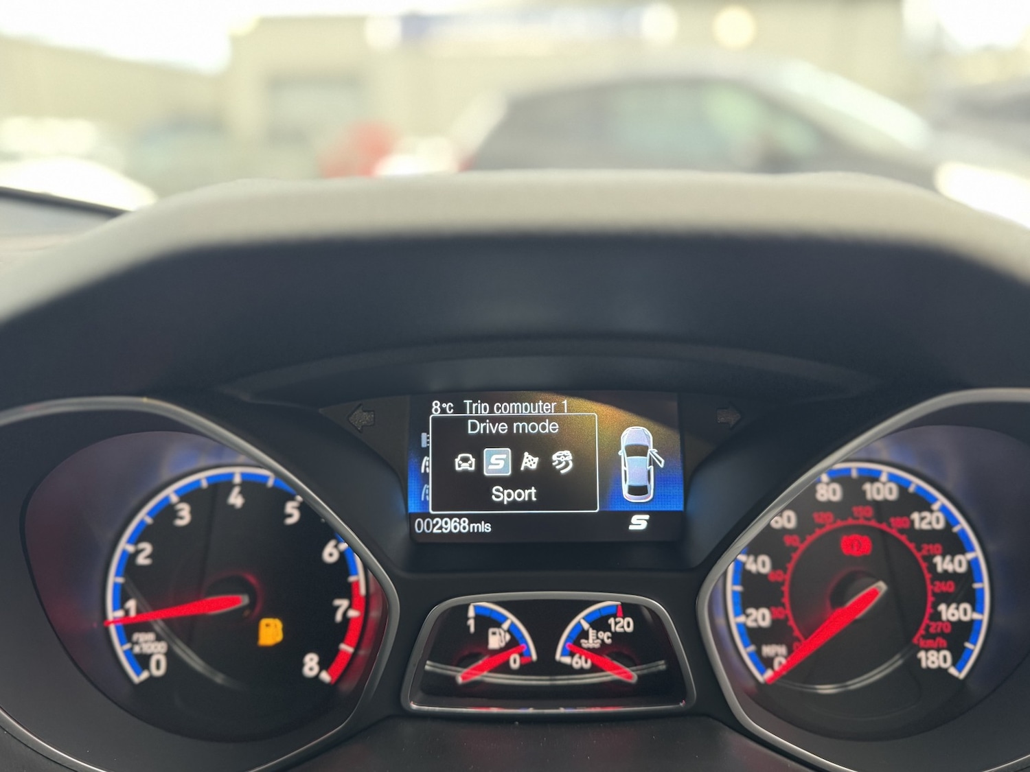 Used Ford Focus 2018 for sale - 76855406: Photo 99