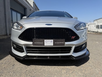 Used Ford Focus 2017 for sale - 78745030: Photo