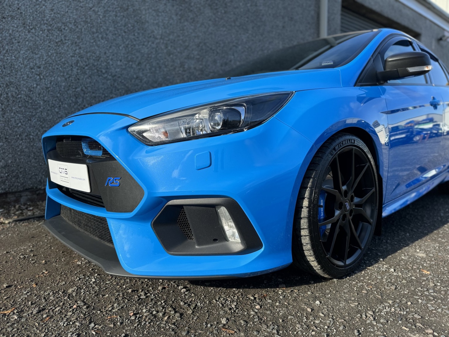 Used Ford Focus 2018 for sale - 76324813: Photo 10