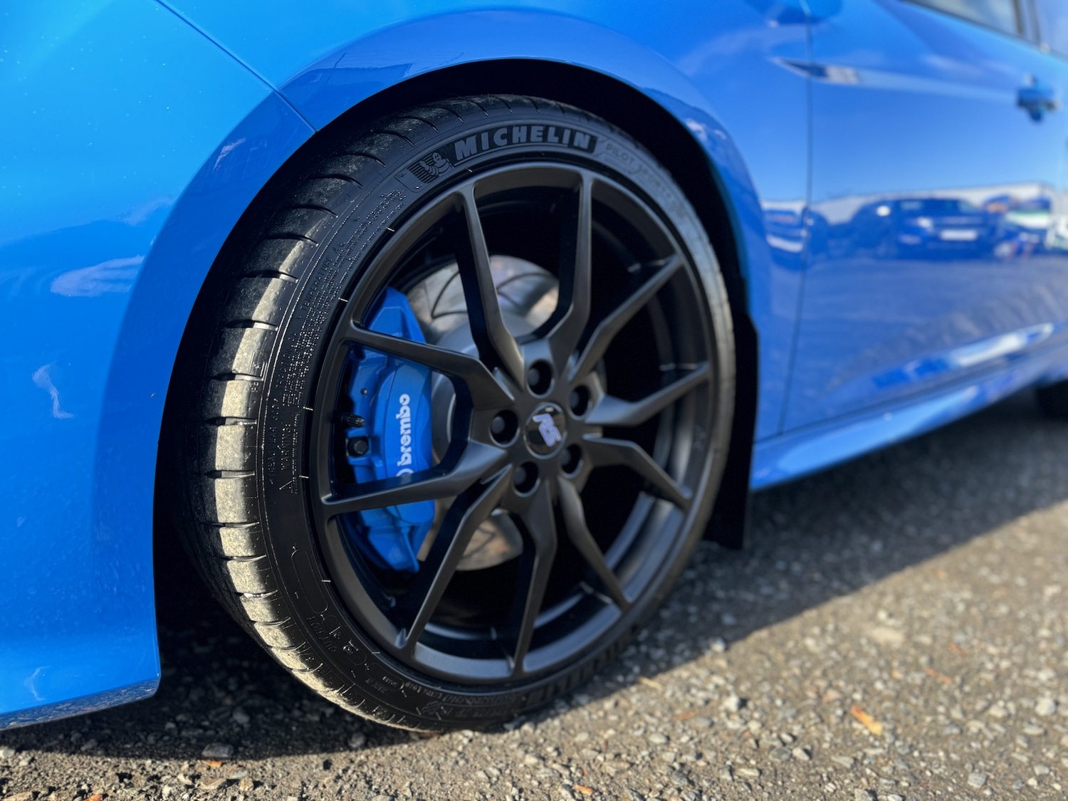 Used Ford Focus 2018 for sale - 76324813: Photo 12