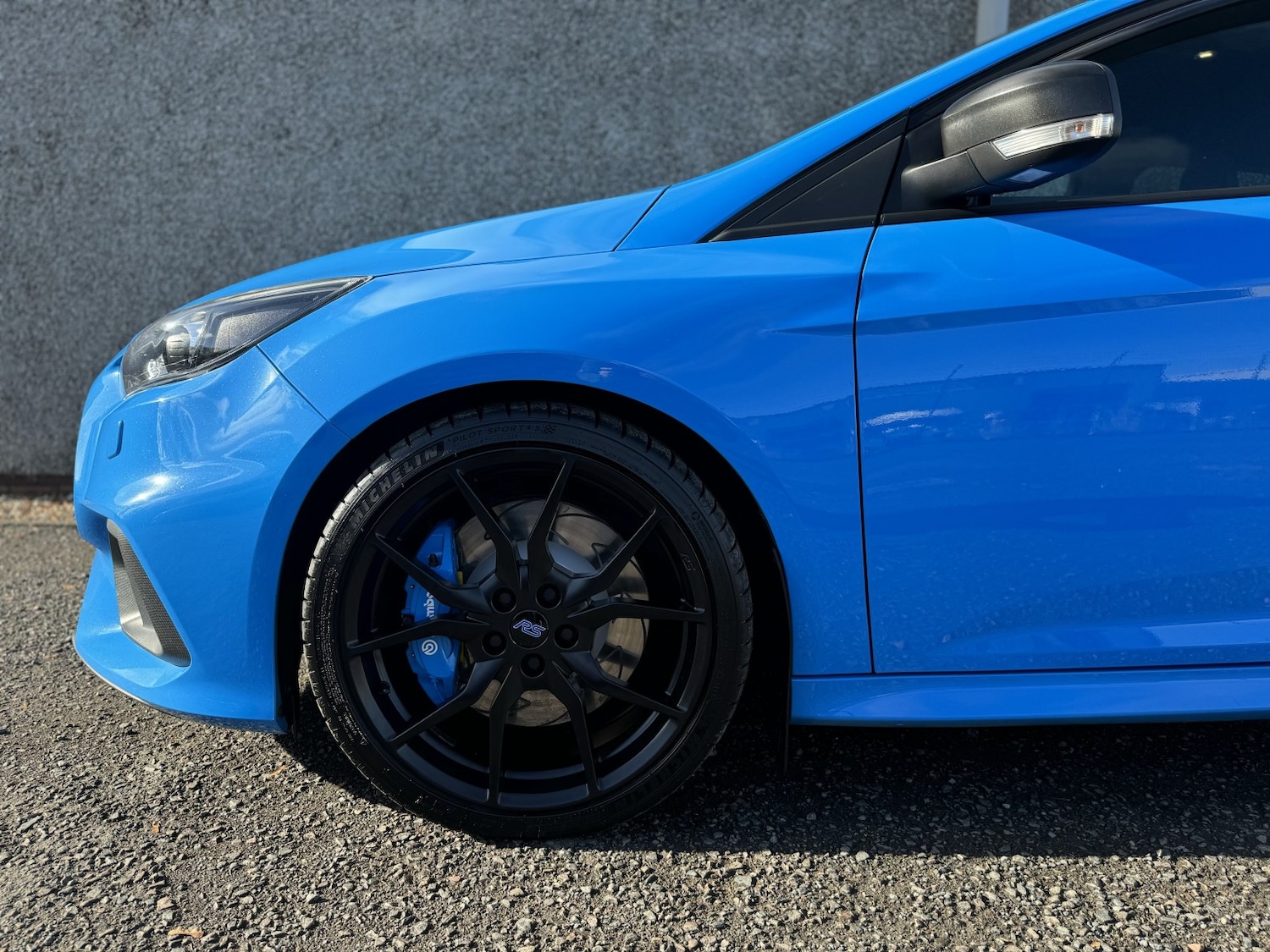 Used Ford Focus 2018 for sale - 76324813: Photo 13