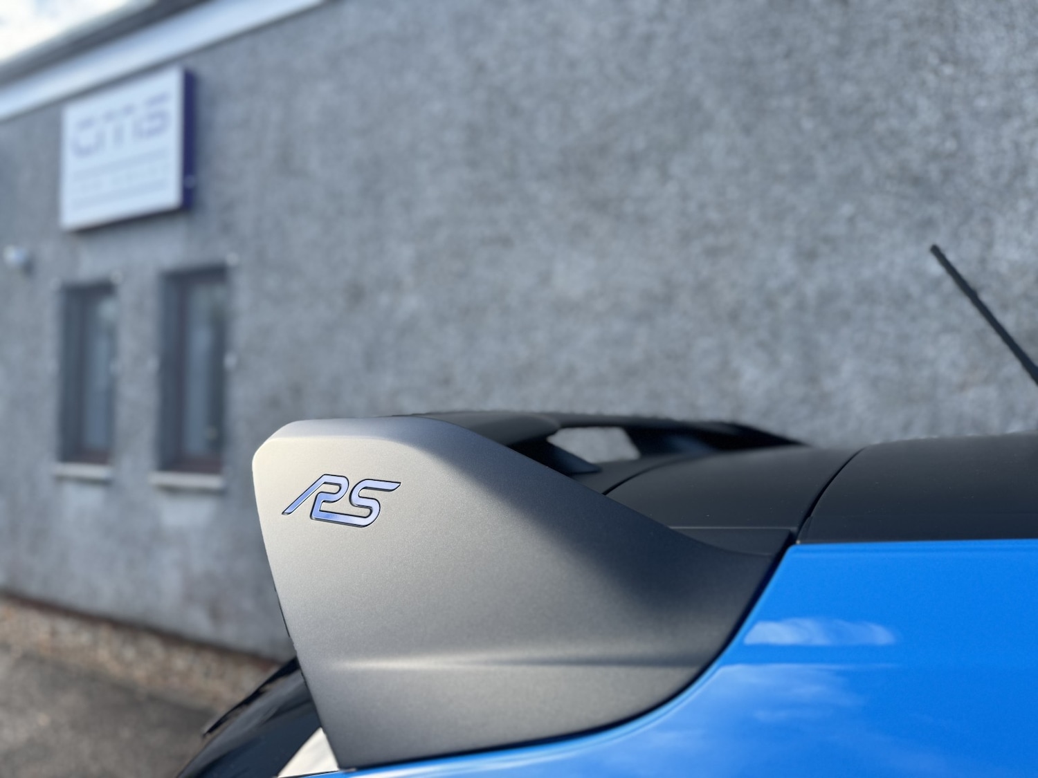 Used Ford Focus 2018 for sale - 76324813: Photo 15