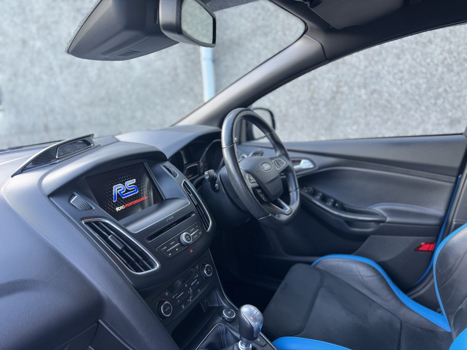 Used Ford Focus 2018 for sale - 76324813: Photo 17