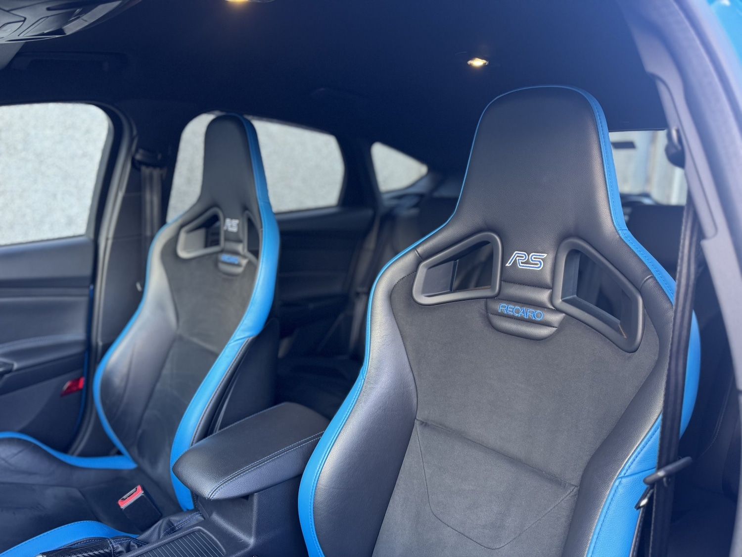 Used Ford Focus 2018 for sale - 76324813: Photo 18