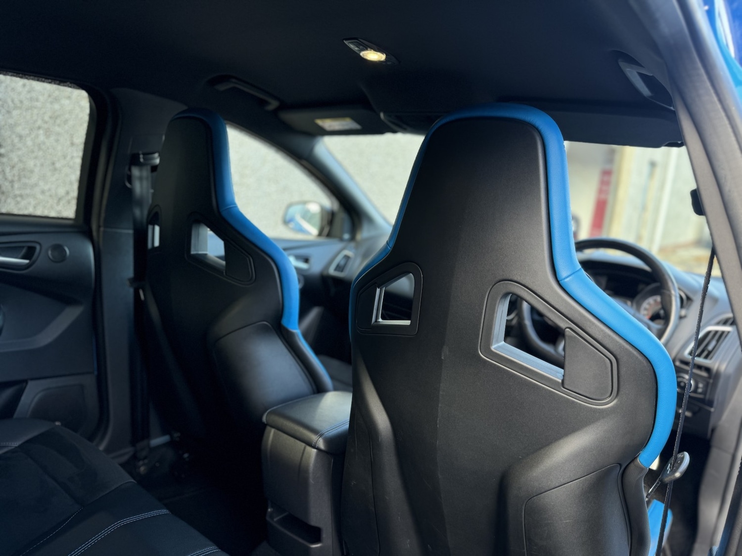 Used Ford Focus 2018 for sale - 76324813: Photo 19